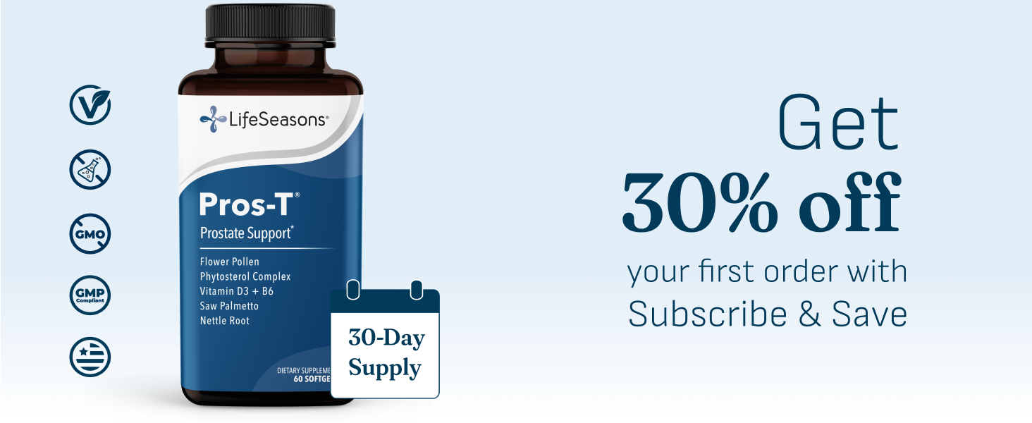subscribe and save