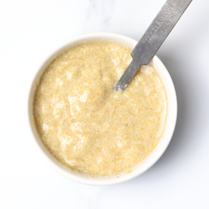 Flax Egg