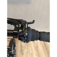 grip shifter