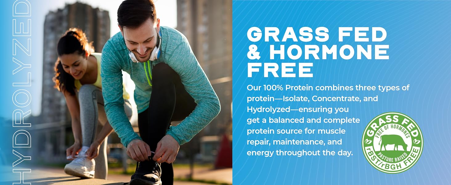 Hydrolyzed Protein