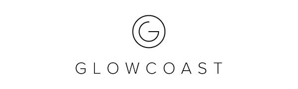 Glowcoast coffee cups