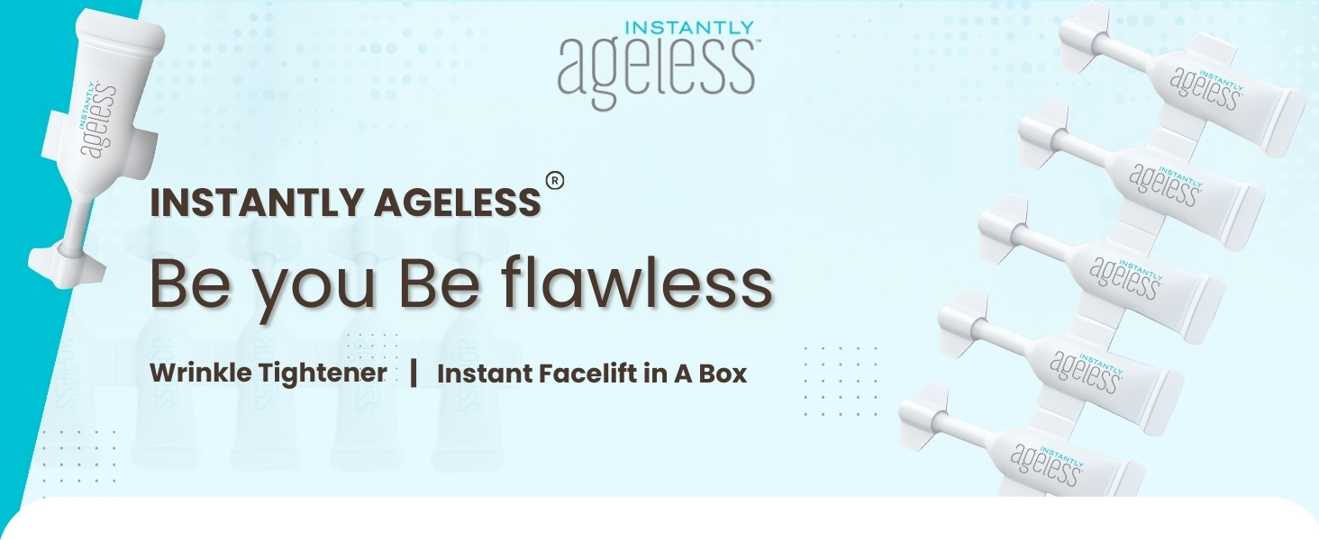 ageless beautyrx crema para desinflamar instantaneamente bolsas en los ojos wrinkle cream