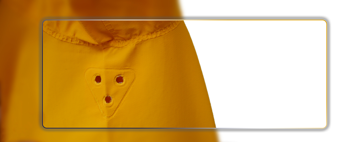 waterproof rain jacket pants