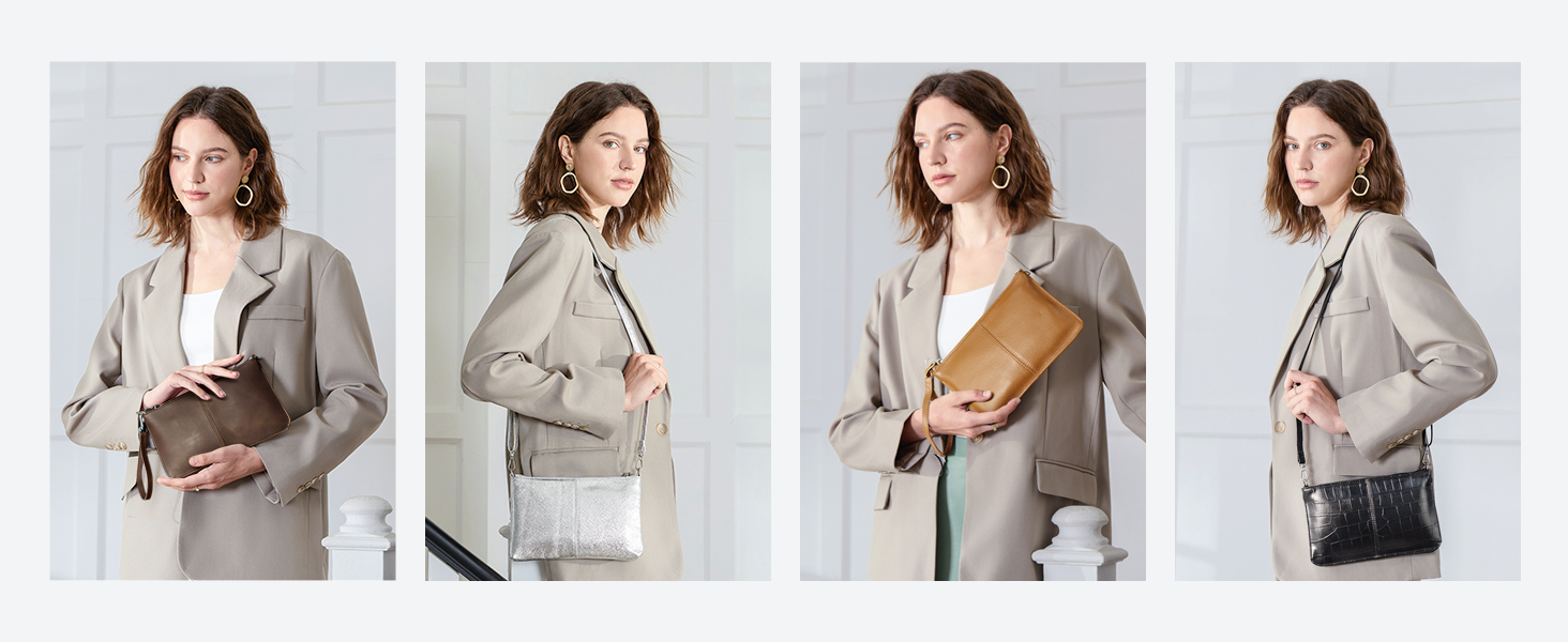 small crossbody purse