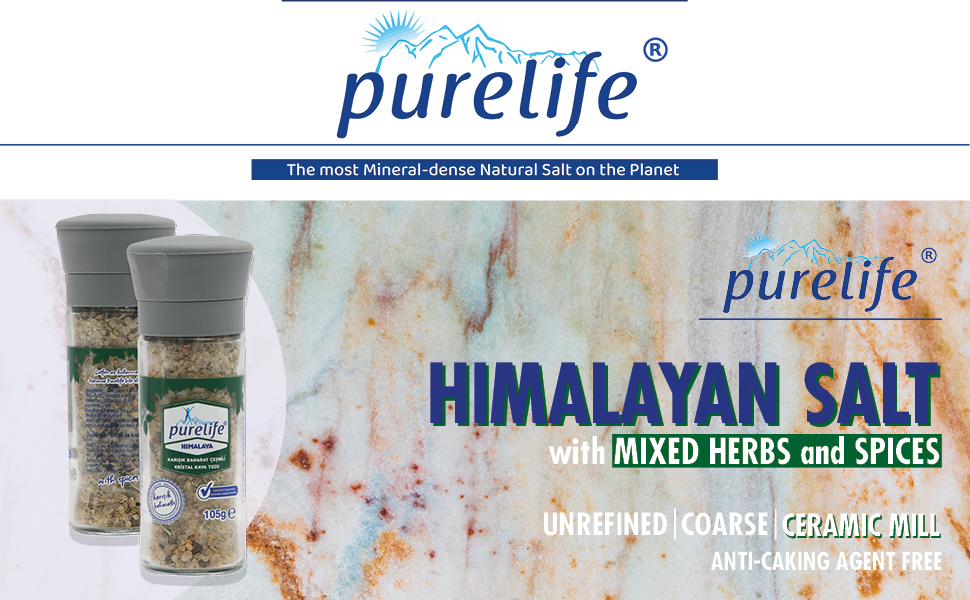 Himalayan Salt with Mixed Herbs and Spices-1
