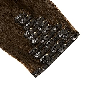 extensions human hair natural