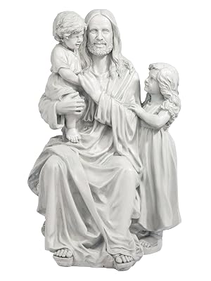 religious statues, christian statues