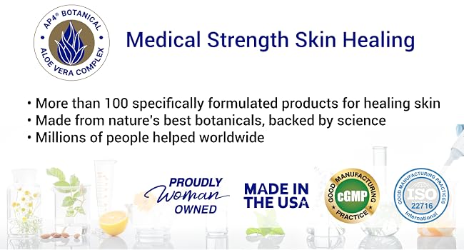 TriDerma history
