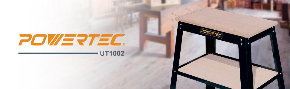 POWERTEC banner