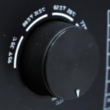 variable heat control;variable heat settings
