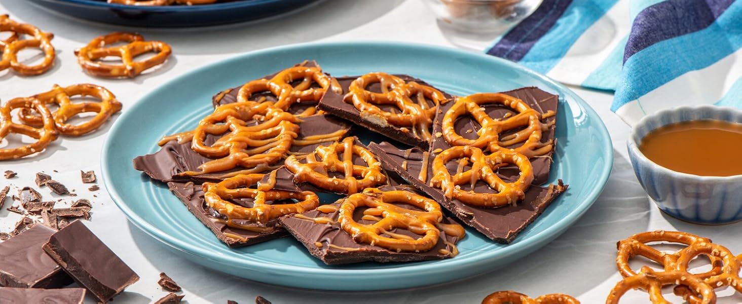 rold gold pretzels