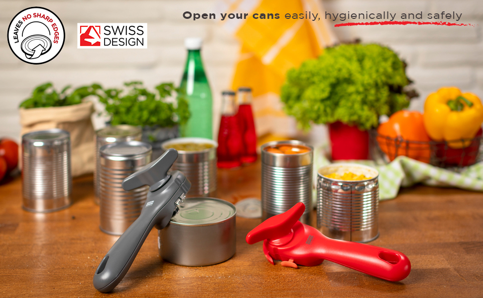 no touch can opener