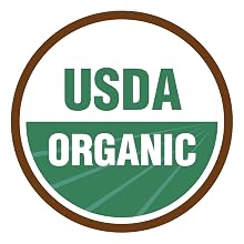 certified organic