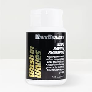 Wash In Waves