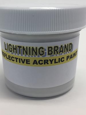 Lightning Brand Reflective Paint