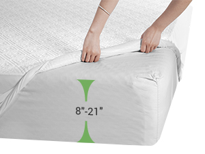 mattress protector
