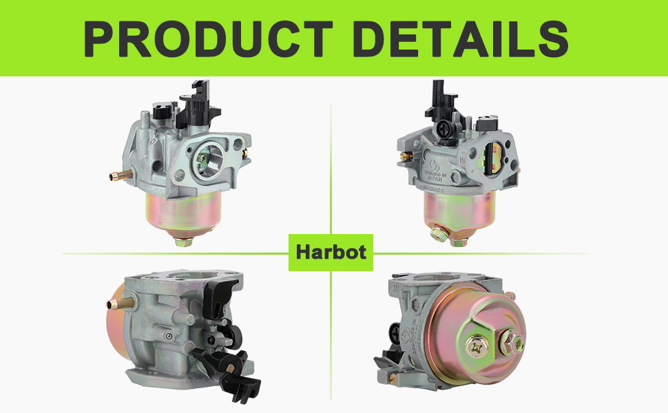 predator 4375 generator carburetor