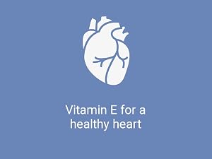 organic tocotrienole veggie supplements