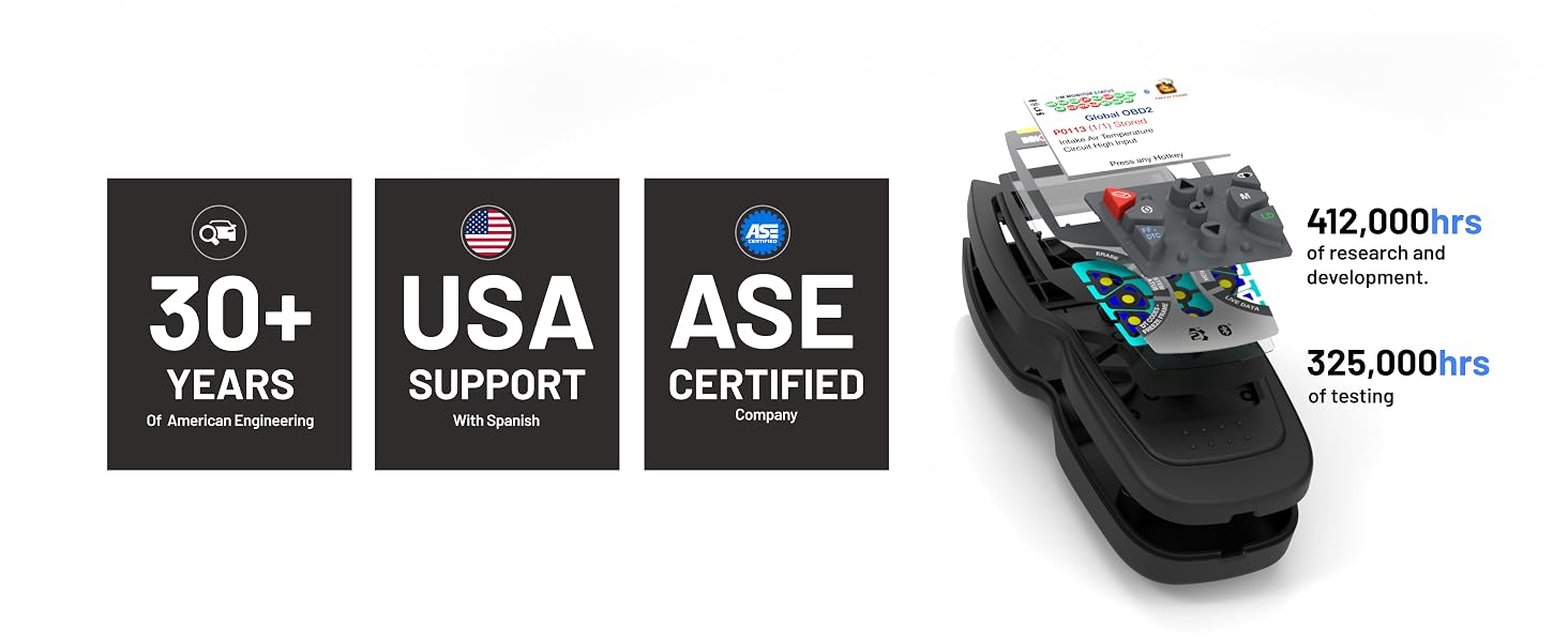 obdii scanner, scanner automotriz, scanner obd2