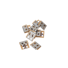 House2Home spring clips and screws for easy and secure installation of furniture springs
