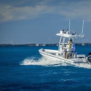 Seachoice, Marine, Quality