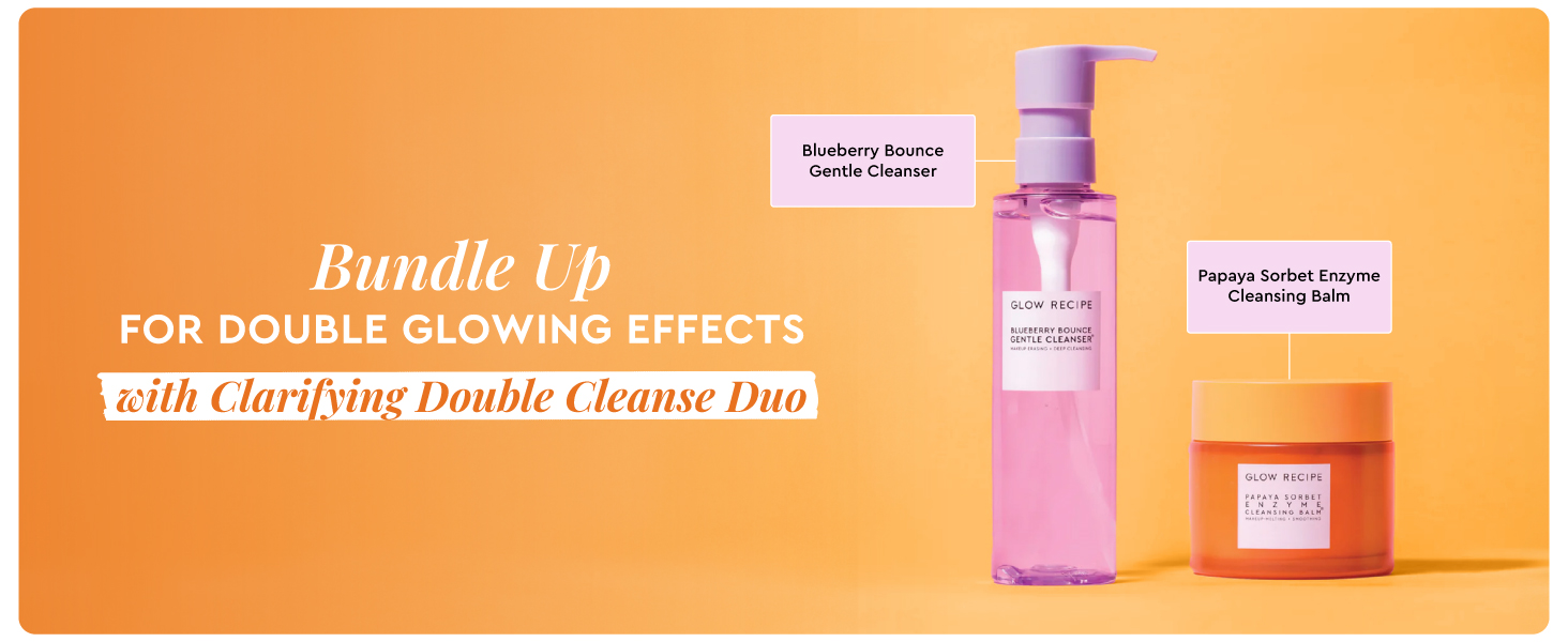 papaya sorbet enzyme balm