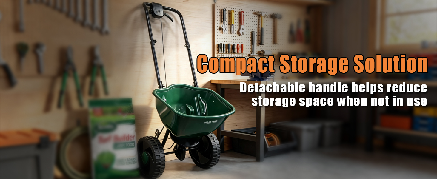 Compact Storage