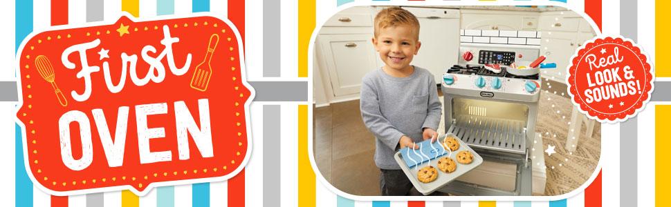 little tikes oven; little tikes my first oven; my first oven; pretend appliances; toddler toy; best