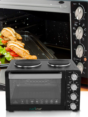 Oven