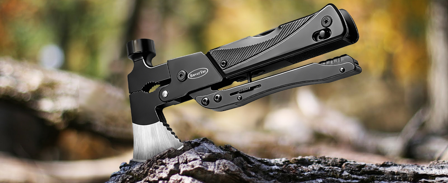 MULTITOOL AXE