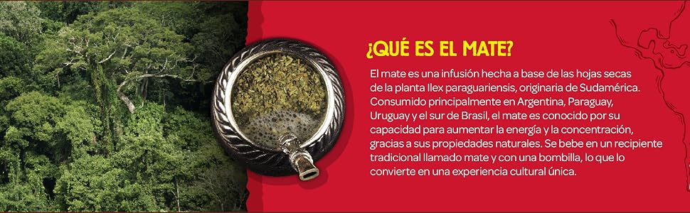 Yerba Mate