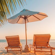 the island breeze helps you discover your taste for fruity paradise.