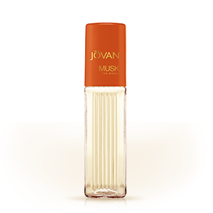 Jovan Musk for Women Eau de Cologne Spray