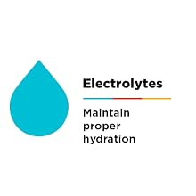 gu energy electrolytes
