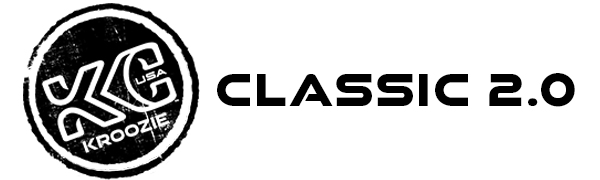 Kroozie Classic 2.0