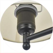 US Standard E26 Base