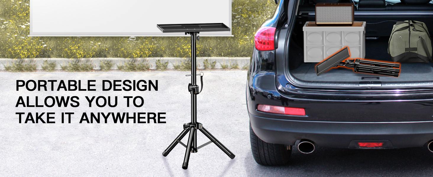 Projector Stand