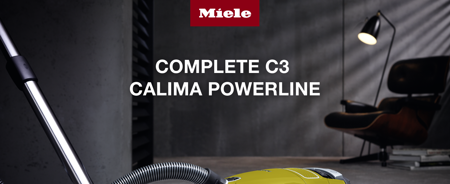 Complete C3