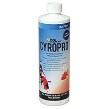 Pond Solutions Cyropro Health Aid