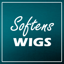 remysoft softens wigs