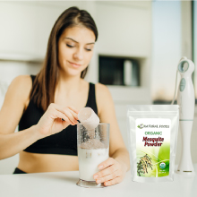 organic fruit vitamins juice vegan powder natural smoothie mix organic juice