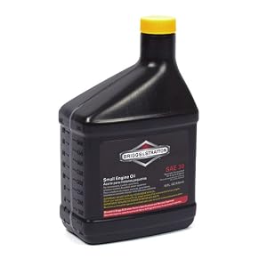 Briggs Oil