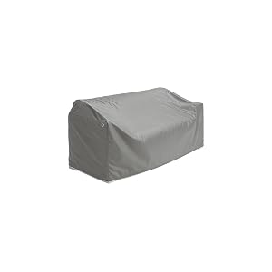 Boat and Pontoon Lounge Seat Cover