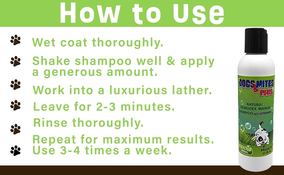 How to use