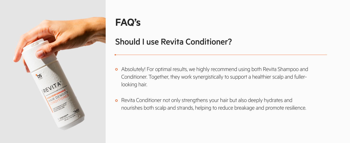 Revita Kit 205