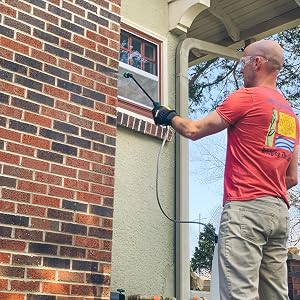 Siloxane PD easy application
