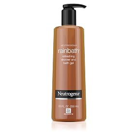 NEUTROGENA Rainbath Moisturizing &amp; Refreshing Shower &amp; Bath Gel – Original Scent 8.5 Fl. Oz