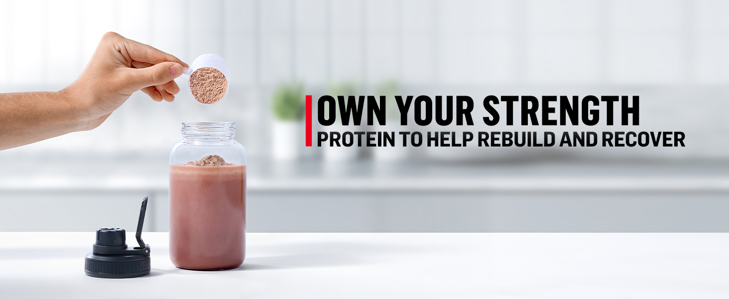 Muscle Milk Pro/Genuine