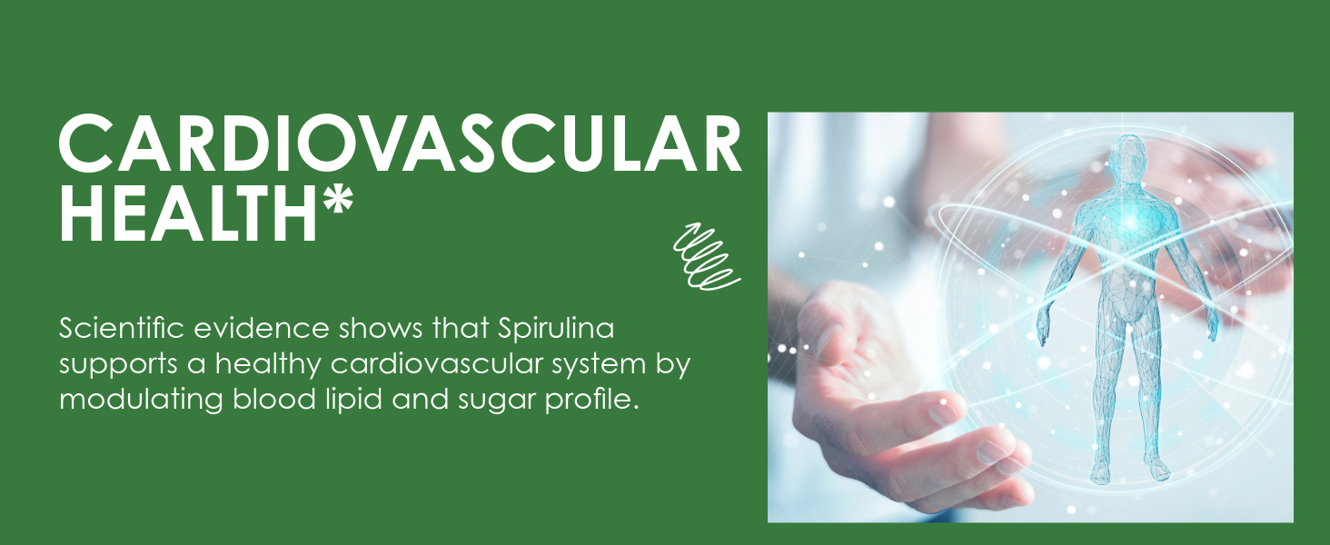 Cardiovascular Health