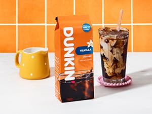 dunkin